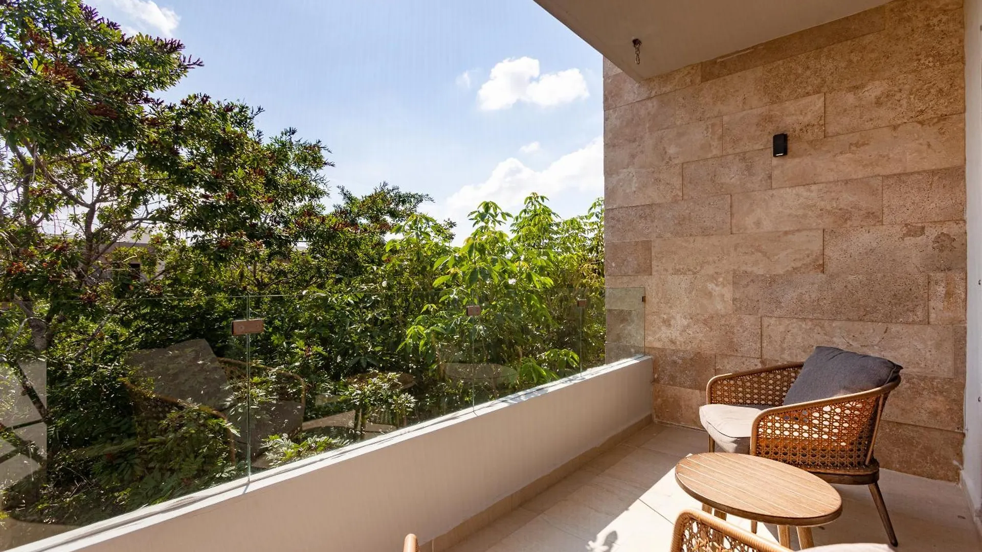 Family Condoph 10Min To Beach Wifi 200Mb Gym Playa del Carmen Mexico