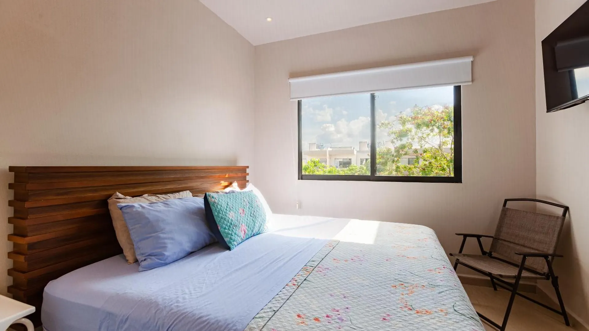 Family Condoph 10Min To Beach Wifi 200Mb Gym Playa del Carmen Mexico