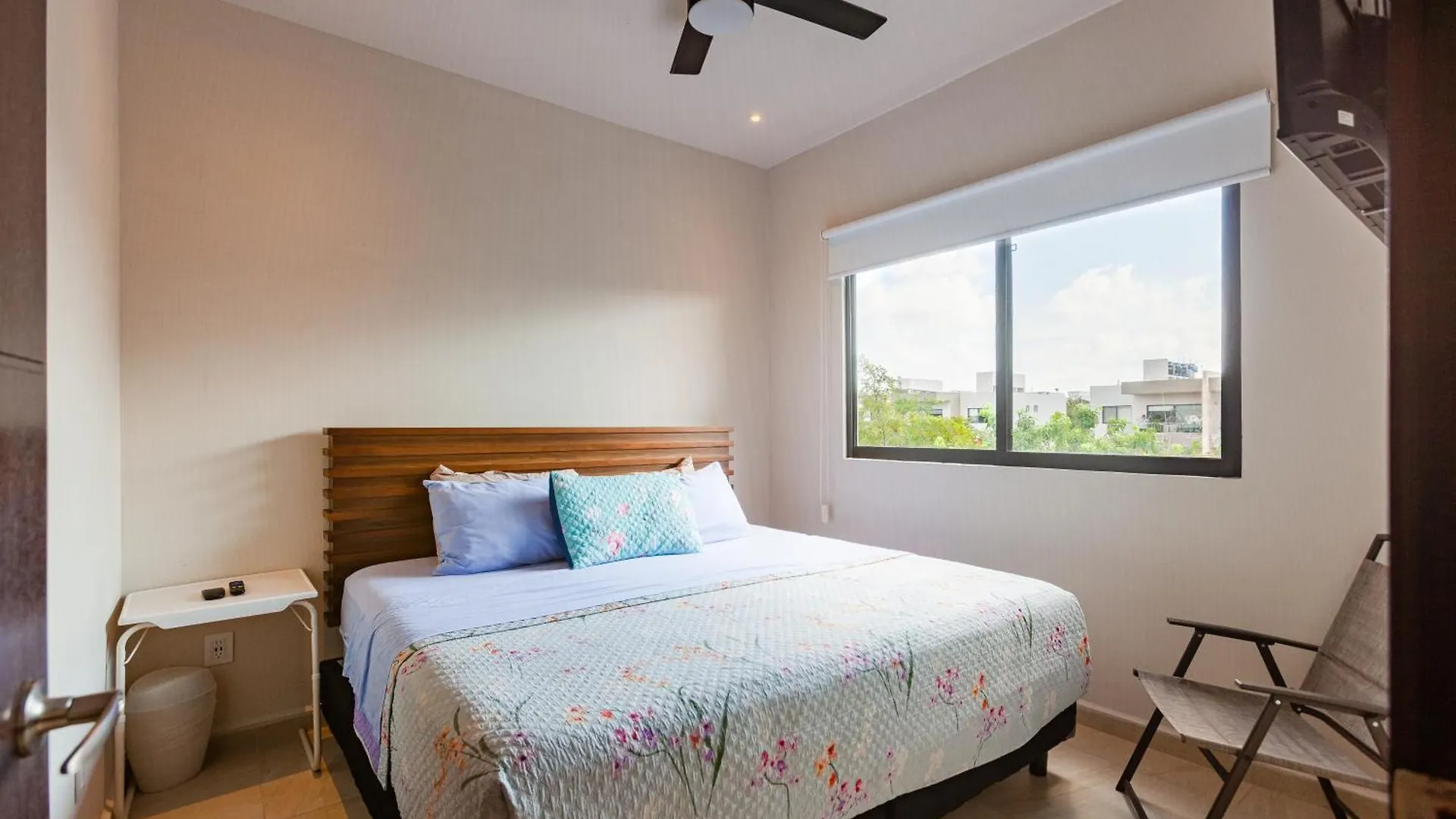 Family Condoph 10Min To Beach Wifi 200Mb Gym Playa del Carmen 0*,