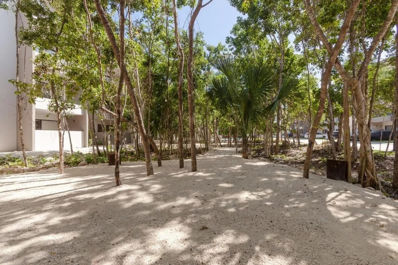Family Condoph 10Min To Beach Wifi 200Mb Gym Playa del Carmen