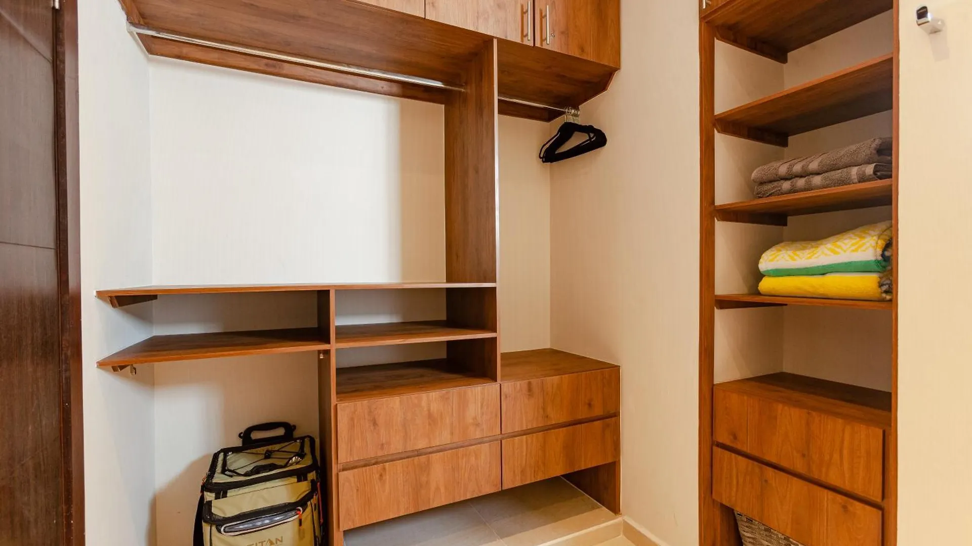 Family Condoph 10Min To Beach Wifi 200Mb Gym Playa del Carmen Mexico